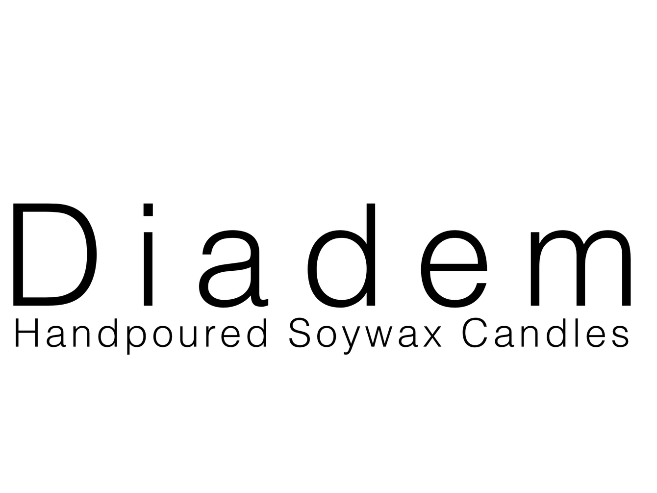 Diadem Candles